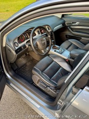 Audi A6 Allroad 3,0 2011