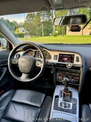 Audi A6 Allroad 3,0 2011