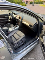Audi A6 Allroad 3,0 2011