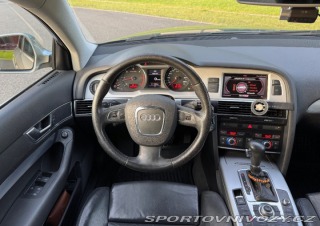 Audi A6 Allroad 3,0 2011