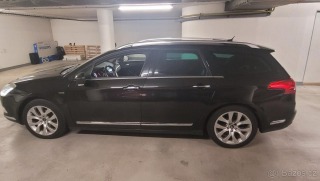 Citroën  C5 2,0   HDi Break Exclusive