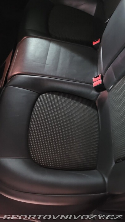 Citroën Ostatní modely C5 2,0 HDi Break Exclusive 2013