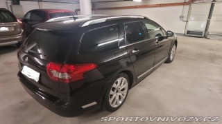 Citroën Ostatní modely C5 2,0   HDi Break Exclusive 2013