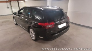 Citroën Ostatní modely C5 2,0   HDi Break Exclusive 2013