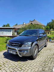 Kia  Sorento 2,5   CRDI