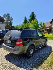 Kia Ostatní modely Sorento 2,5 CRDI 2005