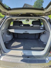 Kia Ostatní modely Sorento 2,5 CRDI 2005