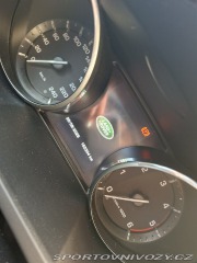 Ostatní značky Ostatní modely Land Rover Range Rover Evoque 2,2   2015 2015