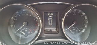 Škoda Superb 1,8 II, TSI 4x4, 2010 2010