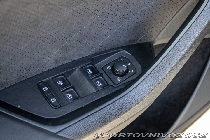 Škoda Kodiaq RS  2019