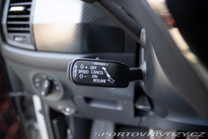 Škoda Kodiaq RS 2.0 TDI SCR RS DSG 4x4 2019