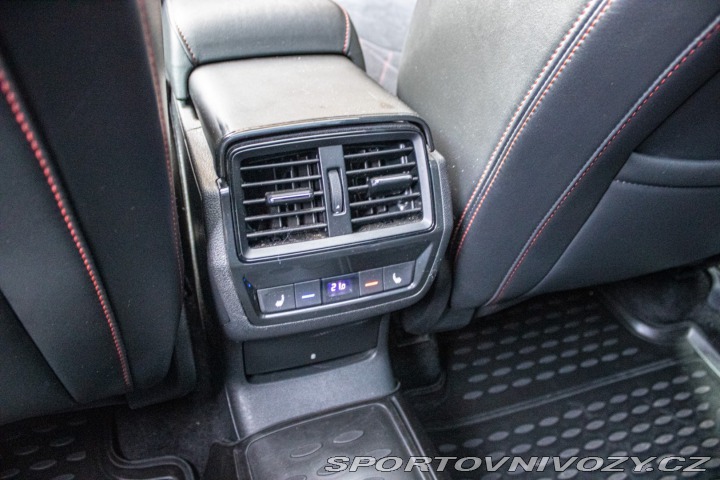 Škoda Kodiaq RS  2019