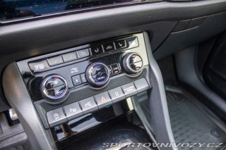 Škoda Kodiaq RS  2019