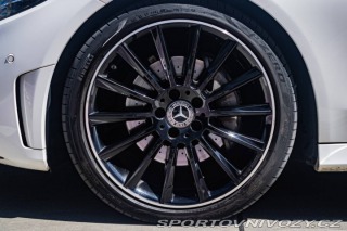 Mercedes-Benz C Kupé  220 d A/T 2021