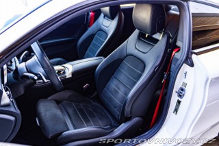 Mercedes-Benz C Kupé  220 d A/T 2021