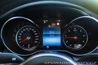 Mercedes-Benz C Kupé  220 d A/T 2021