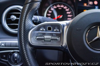 Mercedes-Benz C Kupé  220 d A/T 2021