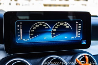 Mercedes-Benz C Kupé  220 d A/T 2021
