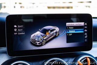 Mercedes-Benz C Kupé  220 d A/T 2021