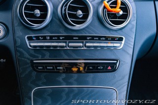 Mercedes-Benz C Kupé  220 d A/T 2021