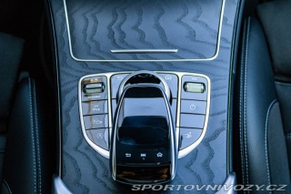 Mercedes-Benz C Kupé  220 d A/T 2021