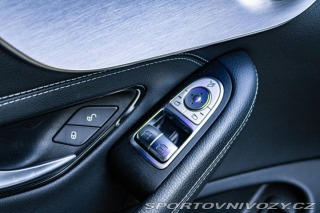 Mercedes-Benz C Kupé  220 d A/T 2021