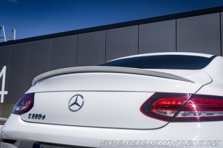 Mercedes-Benz C Kupé  220 d A/T 2021
