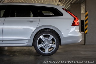 Volvo V90 2.0 D5 AWD Drive-E Ocean 2018
