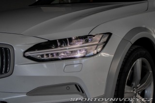 Volvo V90 2.0 D5 AWD Drive-E Ocean 2018