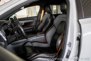 Volvo V90 2.0 D5 AWD Drive-E Ocean 2018