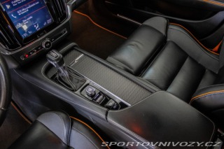 Volvo V90 2.0 D5 AWD Drive-E Ocean 2018