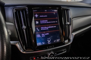 Volvo V90 2.0 D5 AWD Drive-E Ocean 2018