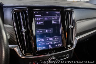 Volvo V90 2.0 D5 AWD Drive-E Ocean 2018