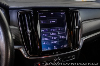 Volvo V90 2.0 D5 AWD Drive-E Ocean 2018