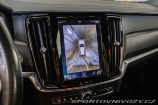 Volvo V90 2.0 D5 AWD Drive-E Ocean 2018