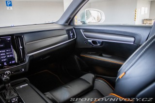 Volvo V90 2.0 D5 AWD Drive-E Ocean 2018