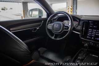 Volvo V90 2.0 D5 AWD Drive-E Ocean 2018