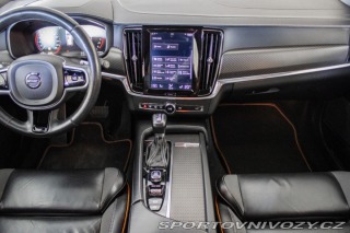 Volvo V90 2.0 D5 AWD Drive-E Ocean 2018