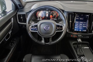 Volvo V90 2.0 D5 AWD Drive-E Ocean 2018