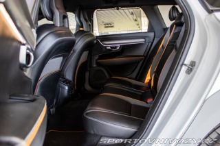 Volvo V90 2.0 D5 AWD Drive-E Ocean 2018