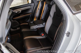 Volvo V90 2.0 D5 AWD Drive-E Ocean 2018