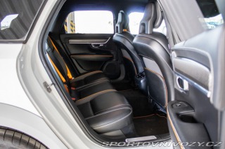 Volvo V90 2.0 D5 AWD Drive-E Ocean 2018