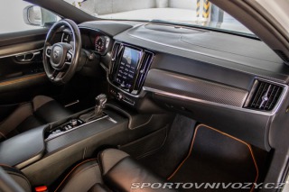 Volvo V90 2.0 D5 AWD Drive-E Ocean 2018
