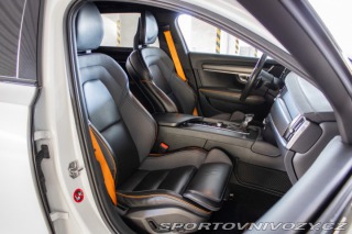 Volvo V90 2.0 D5 AWD Drive-E Ocean 2018