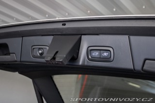 Volvo V90 2.0 D5 AWD Drive-E Ocean 2018