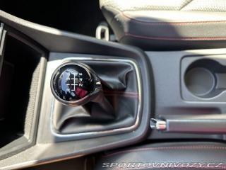 Seat Leon ST FR 2,0TDI 135kW TAŽNÉ 2014