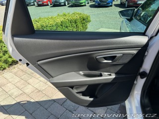 Seat Leon ST FR 2,0TDI 135kW TAŽNÉ 2014