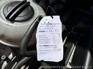 Seat Leon ST FR 2,0TDI 135kW TAŽNÉ 2014