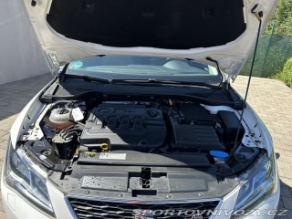 Seat Leon ST FR 2,0TDI 135kW TAŽNÉ 2014