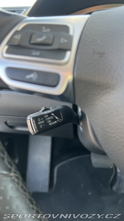 Volkswagen Passat CC R-Line V(VR)6 2011